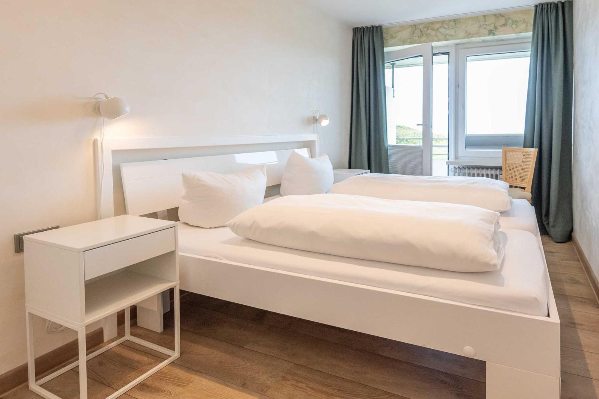 Meerblick Logenplatz 25 Wenningstedt-Braderup  Kültér fotó